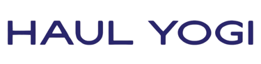 HAUL YOGI logo