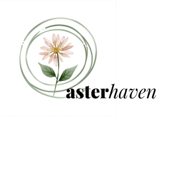 Aster Haven logo