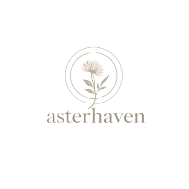 Aster Haven logo