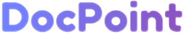 DocPoint logo