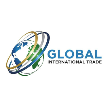 GLOBAL INTERNATIONAL TRADE logo