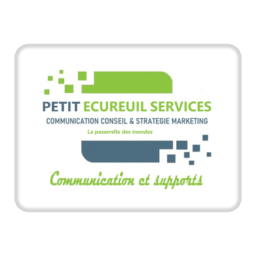 Agence petit ecureuil services logo