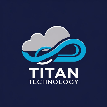 Shenzhen Titan Information Technology logo