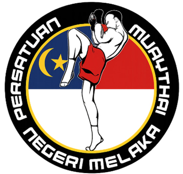 Persatuan Muay Thai Negeri Melaka logo