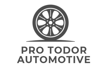 Pro Todor Automotive logo