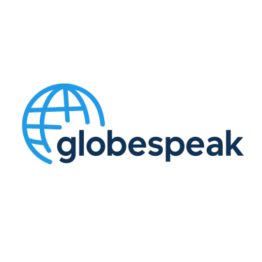 GlobeSpeak logo