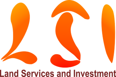 Land Services and Investment LLC logo