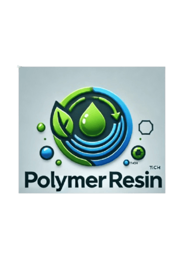 Polymer Resin logo
