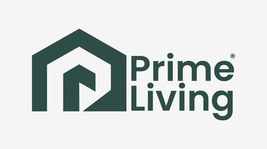 Prime Living logo