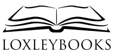 Loxley Books logo