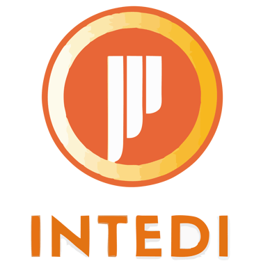 Intedi logo