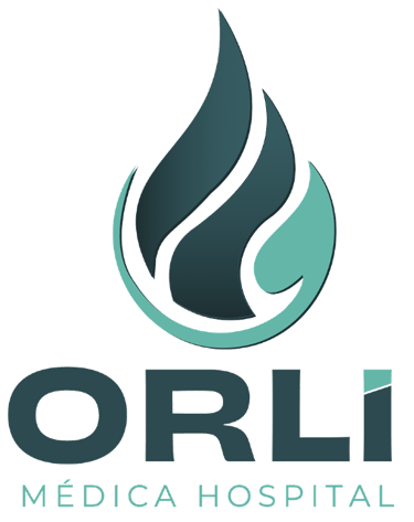 ORLI MEDICA HOSPITAL logo