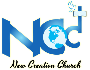 www.newcreationchurch.in logo