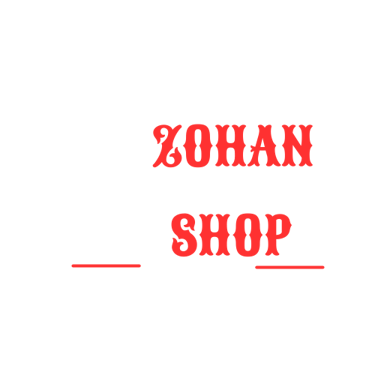 Zohan Barber Shop logo
