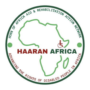 HAARAN AFRICA logo
