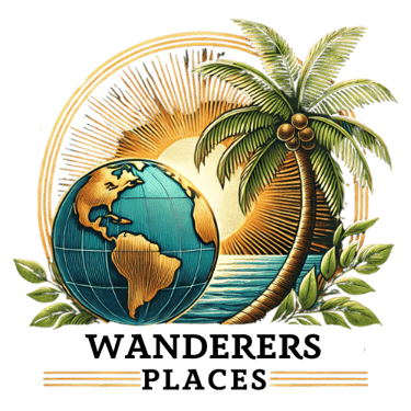 Wanderersplaces logo