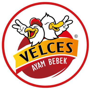 Velces logo