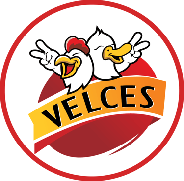 Velces logo
