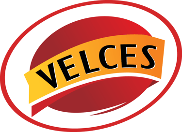 Velces logo