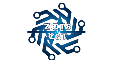 Zero One To Science logo