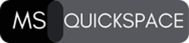 MS QuickSpace logo