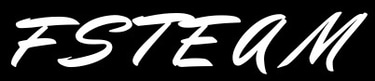 FSTEAM logo