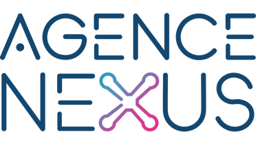 Agence Nexus logo