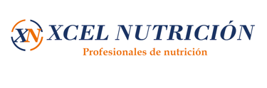 Xcel Nutricion logo
