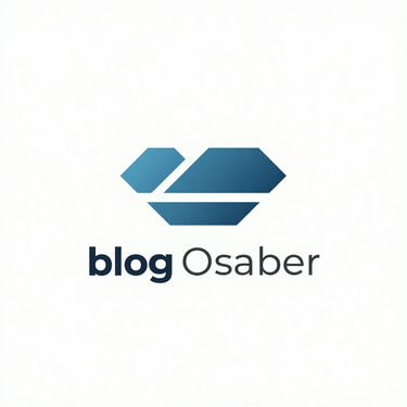 O saber é libertador logo