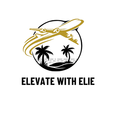 Elevate With Elie logo