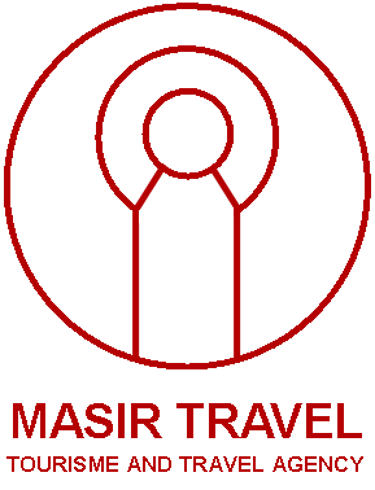 Masir Travel logo