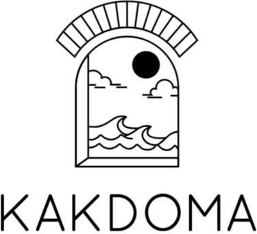 Kakdoma logo