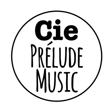 Cie Prélude Music logo