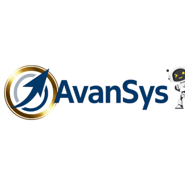 Contabilidade, Soluções e Marketing logo