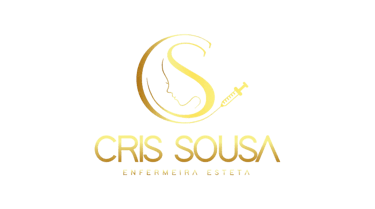 Estetica Cris Sousa especialista em estética avançada logo