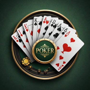 Poker logo