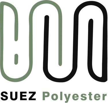 Suez Polyester logo