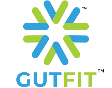 gutfit ghee logo