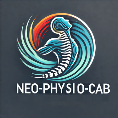 Neo_Physio_Cab logo