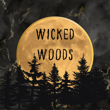 Wicked Woods logo