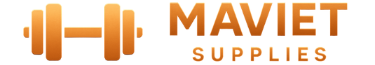 Maviet Supplies - Fitness Equipment Manufacturer logo