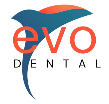 EvoDental logo
