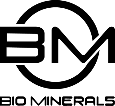 Bio Minerals Cosmetics logo
