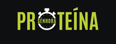 Senhora Proteina logo