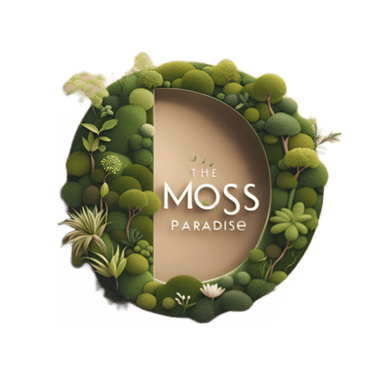 Moss Paradise logo