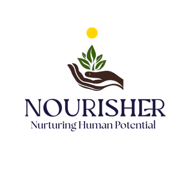 Nourisher Toys logo