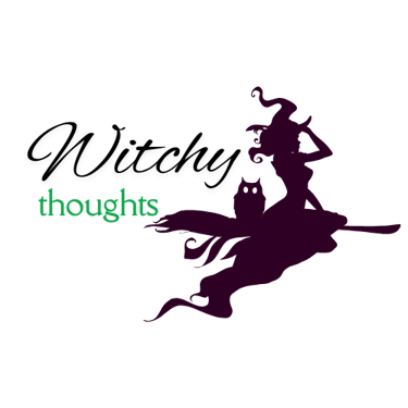 Witchy Thoughts logo