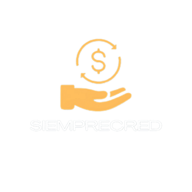 Siemprecred logo