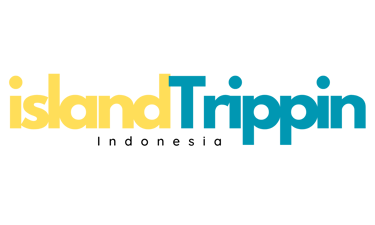 Island Trippin logo