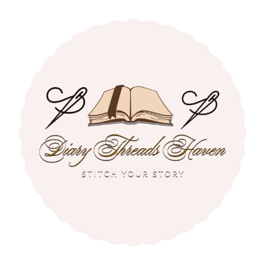Diary Threads Haven - Mimi Nyirenda logo